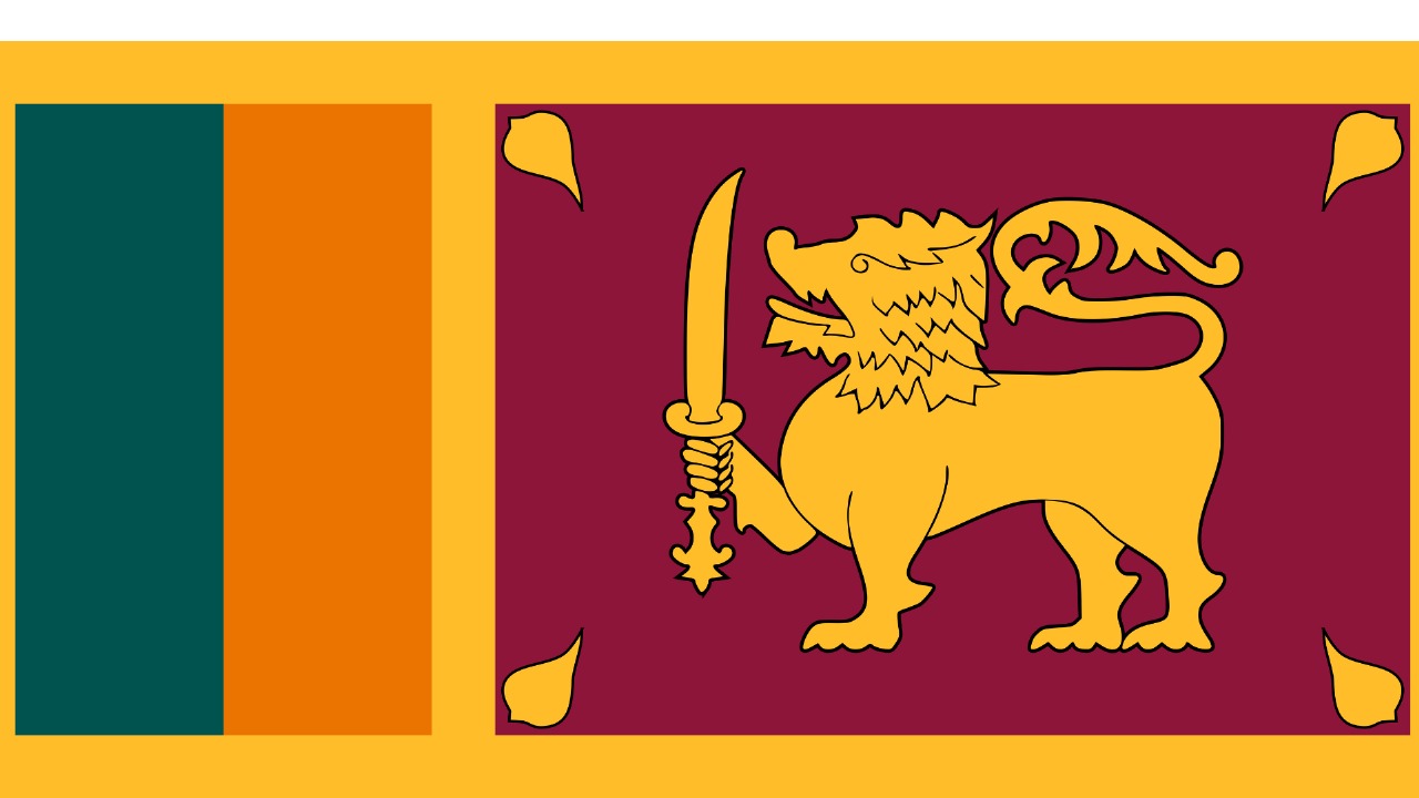 Sri Lanka